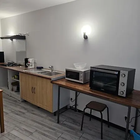 Lägenhet Studio