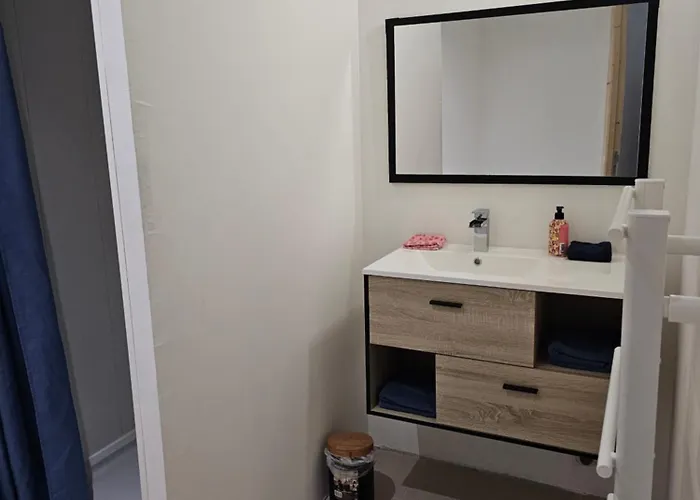 Studio * Fains-Les-Sources