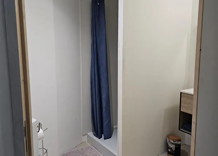 Studio Apartament Fains-Les-Sources